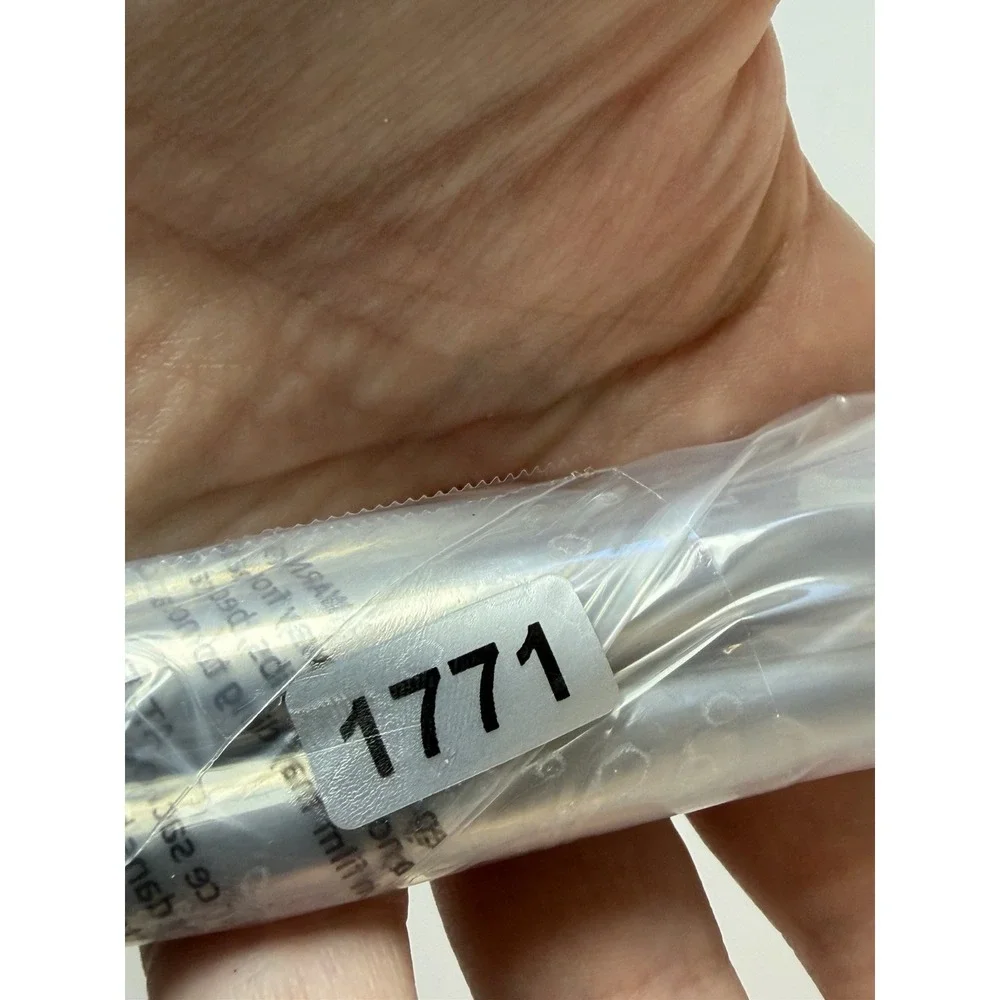 Lauffer by Towle Stainless 18/8 Norway DESIGN 3 - 4 Dinner‎ Knives 8 1/4